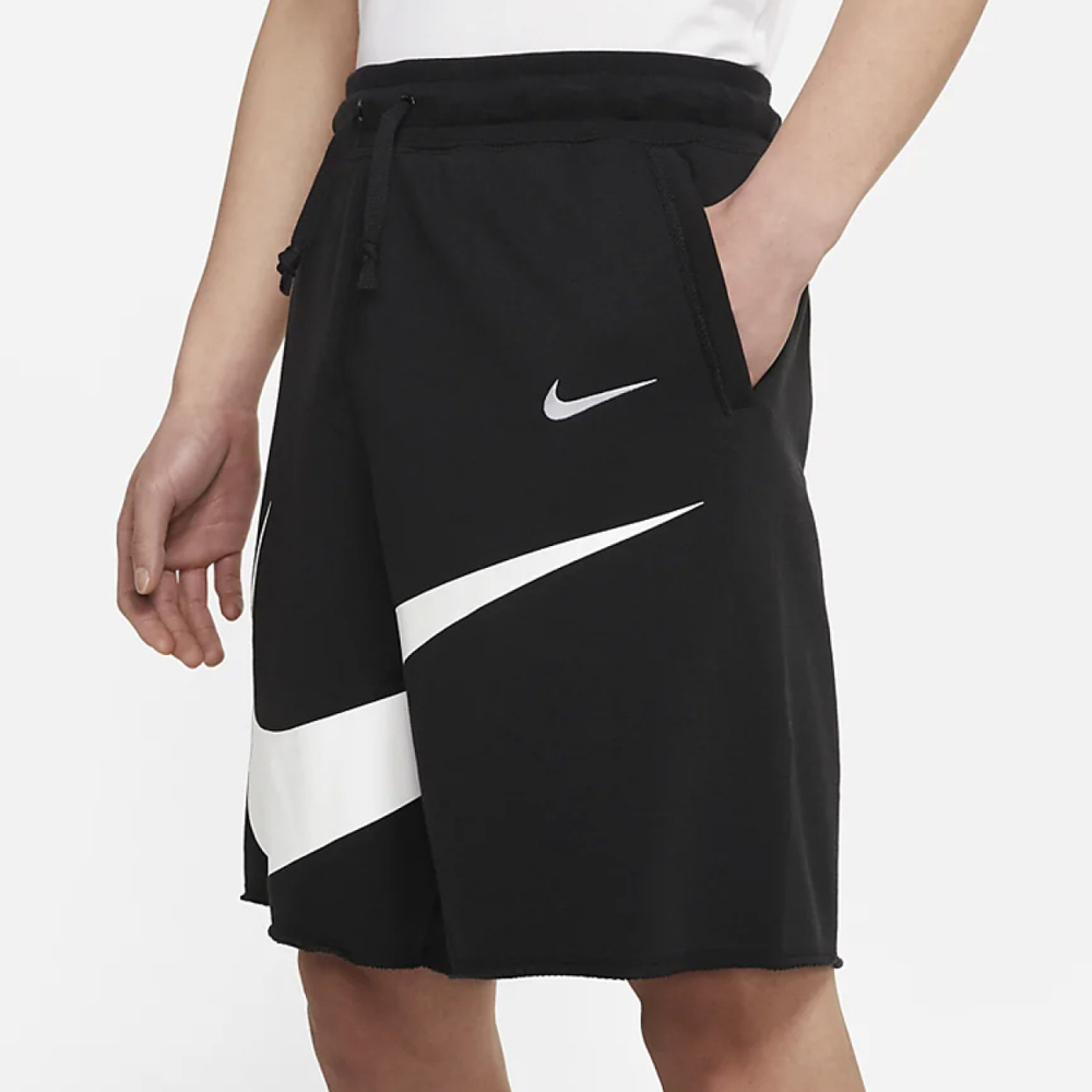 Шорты Nike Swoosh Logo, DJ5373-010