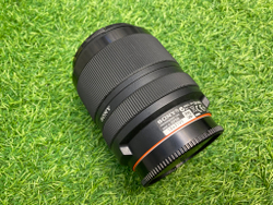 Sony DT 18-135mm 3.5-5.6 SAM