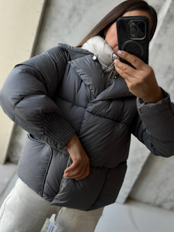 Куртка жен. 86 сер.