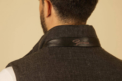 Безрукавка Racinello