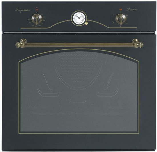 Электрический духовой шкаф DeLonghi CM 6 ANT