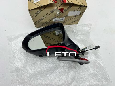 Зеркало в сборе левое 87940-48E00 8794048E00