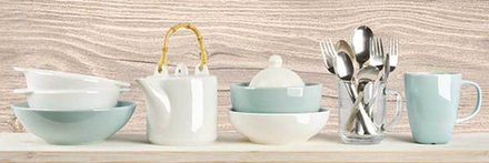 Вставка Vita многоцветный (VJ2O453DT)