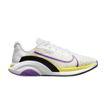 Кроссовки Nike Zoomx Superrep Surge (Женская размерная сетка)