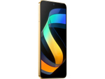 Смартфон Infinix Zero 20 8/256GB Золотистый
