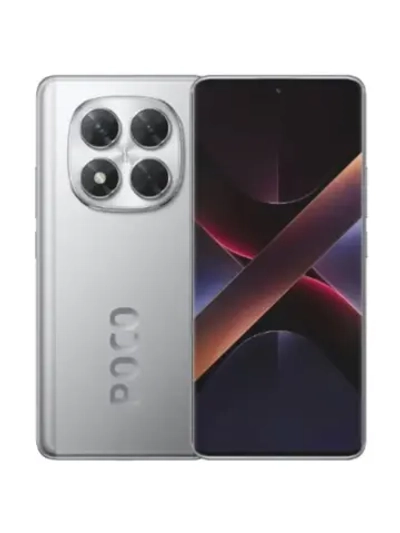 6,67" Смартфон X7 5G 8/256 ГБ X61039 SILVER