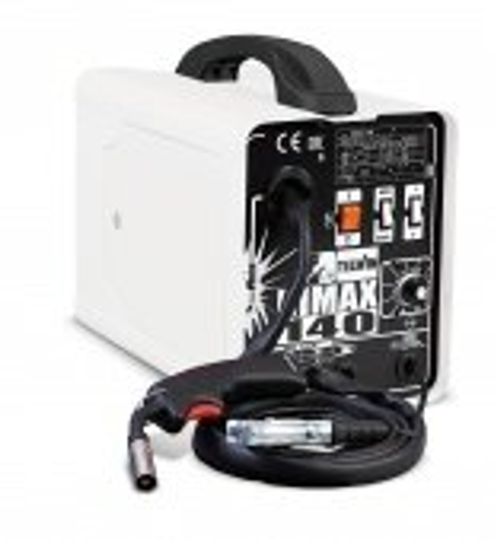 Сварочный полуавтомат BIMAX 140 TURBO 230V