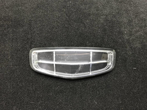 Эмблема решетки радиатора Geely Coolray (19-нв)