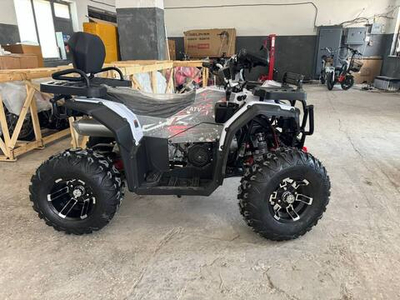 Квадроцикл 200сс RRF