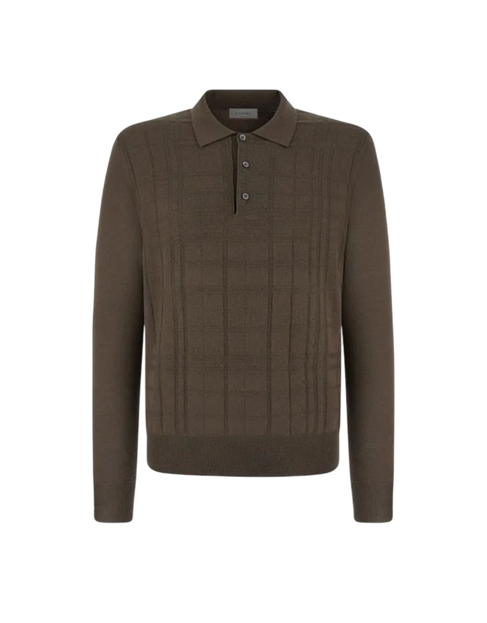 Свитер CANALI