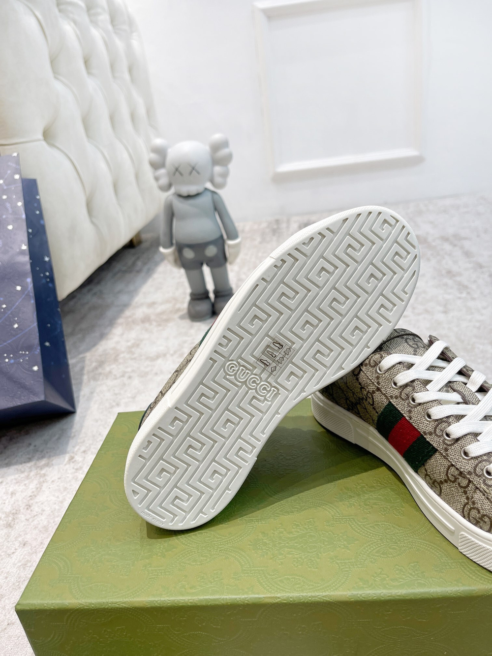 Gucci Ace Sneaker