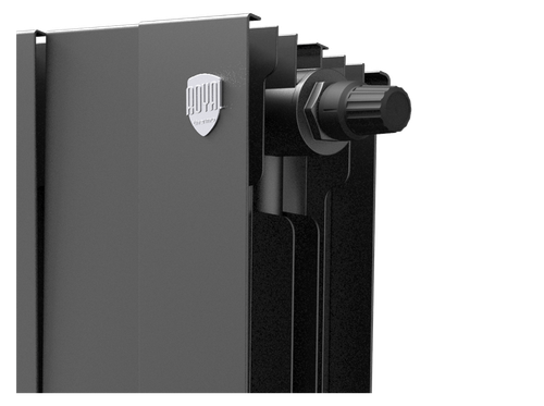 Радиатор Royal Thermo PianoForte 300 /Noir Sable - 14 секц. VDR