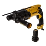 DeWalt D25134K перфоратор D25134K-QS