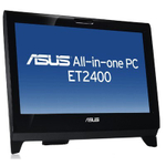 Моноблок ASUS EeeTop ET2400IGTS i5 2400S/6/1000/Win7 HP