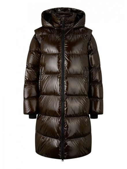 Пуховик женский Asta-D BOGNER FIRE+ICE