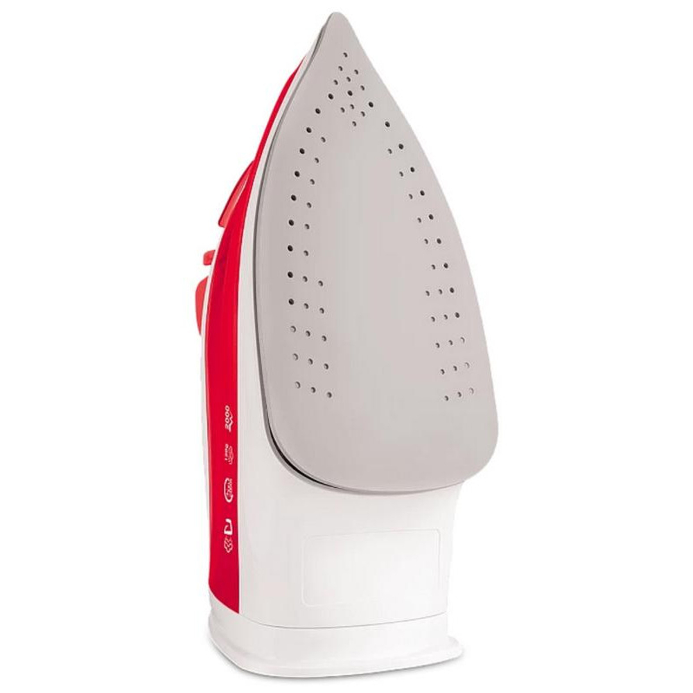 Утюг SCARLETT SC-SI 30 P15 красный