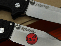 Нож Cold Steel SR-1 Lite Clip