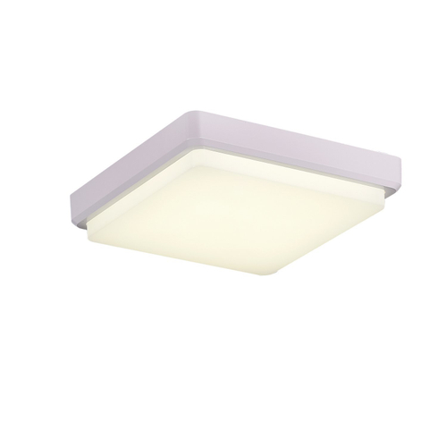 SLE200212-01 Светильник потолочный Белый/Белый LED 1*20W 4000K