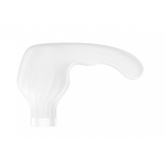 Вибромассажер Satisfyer Double Wand-er Connect App белый