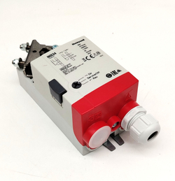 Привод Honeywell 5Нм 24В плавающий IP54 -20...+60°C N0524