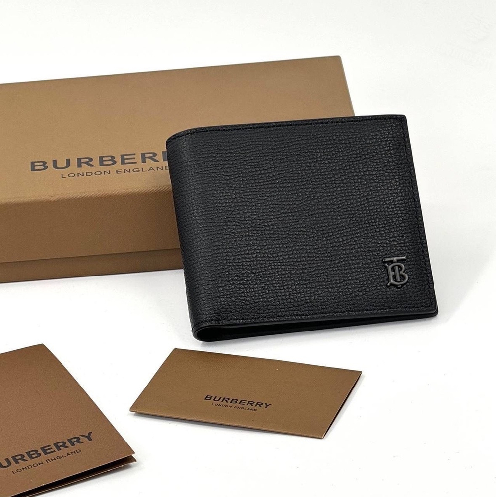 Кошелёк Burberry