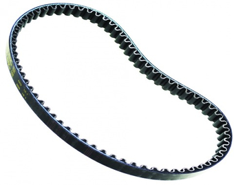 ремень вариатора 705х18 хонда леад аф20 на 50 кубов