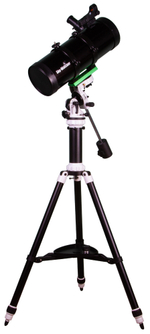 Телескоп Sky-Watcher SKYHAWK N114/500 AZ-EQ Avant