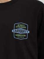 Мужская Футболка Networks