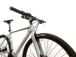 Гравийный велосипед CAMP Cross X 29 grey