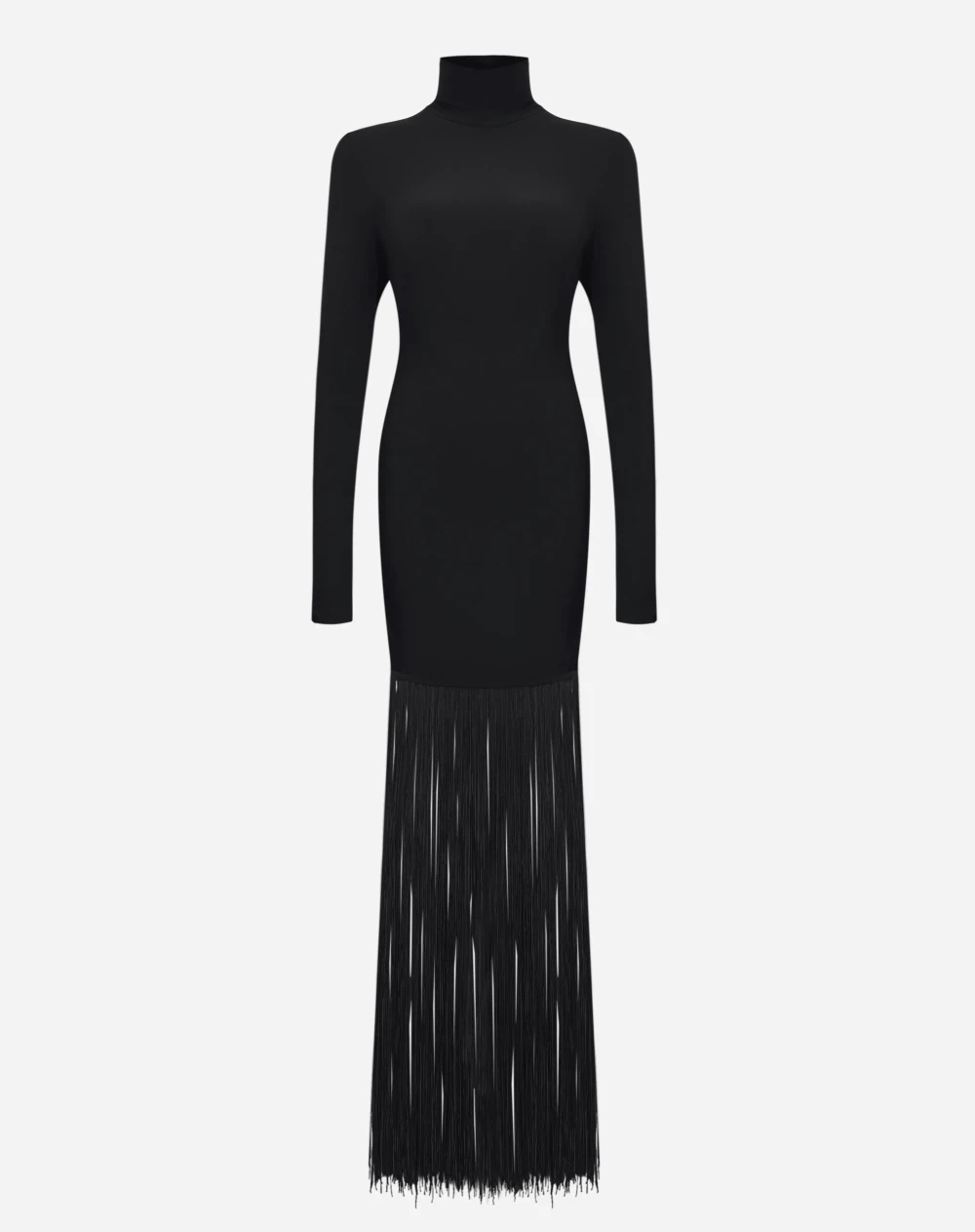 Свитшот с молнией на плече