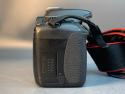 Canon 550D Body 52886 Кадров