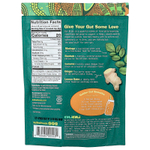 Kuli Kuli, Органическая смесь суперпродуктов, Gut Bliss, 170 г (6 унций)