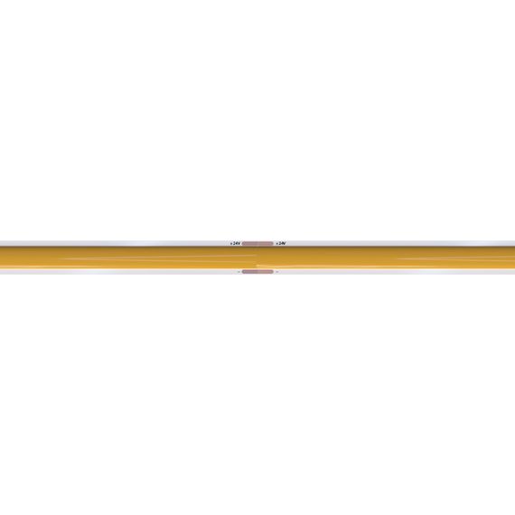 Светодиодная лента 24V 10W/m 3100К 5м Arte Lamp LANE A2432005-01-3K