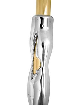 Дверная ручка-скоба PullCast Roman CM3031