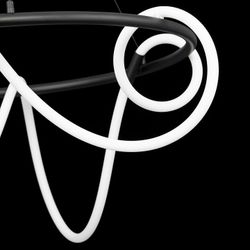 Подвесной светильник Citilux PYTHON CL220281