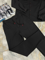 Прогулочный костюм Kiton