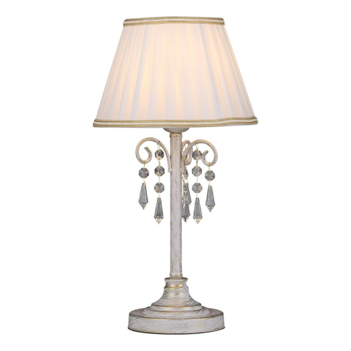 Настольная лампа Illumico IL6008-1T-27 SWT GD