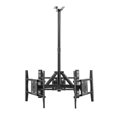 CPRO2L-3-B кронштейн для телевизора ONKRON