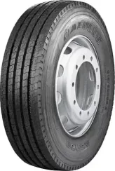 Aeolus ASR69 315/70 R22,5 156/150L PR18 (Рулевая и прицепная ось)