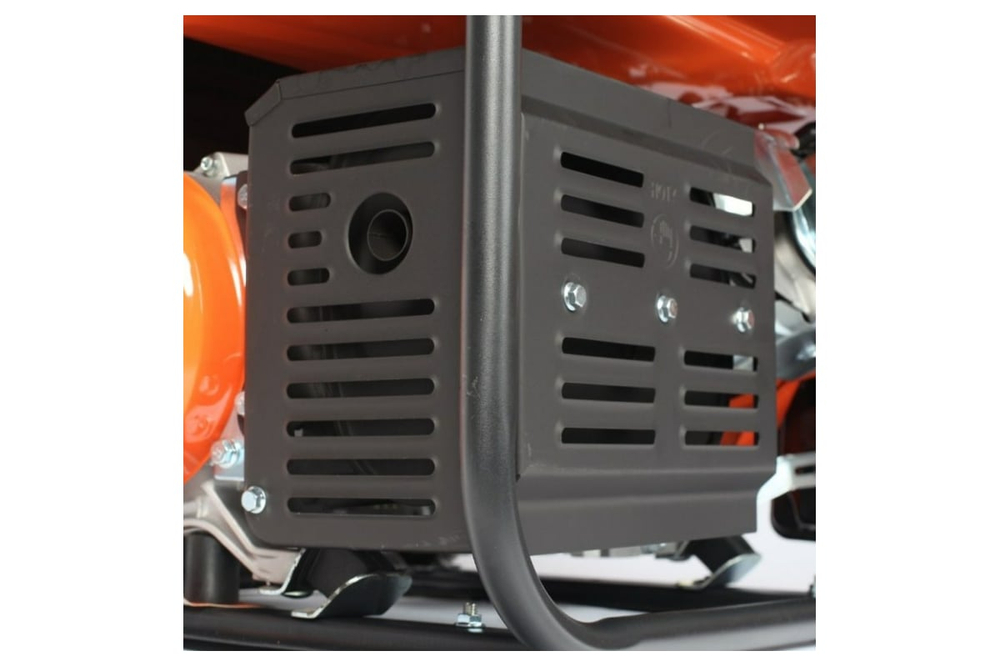 Генератор бензиновый PATRIOT GP 6510 AE