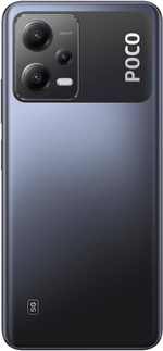 Смартфон Xiaomi POCO X5 6/128GB Черный