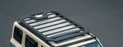 Багажник верхний TENGQIAN длинный