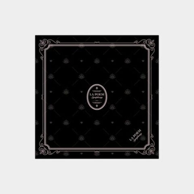 товары LA POEM - 2025 LA POEM SYMPHONY MD Scarf