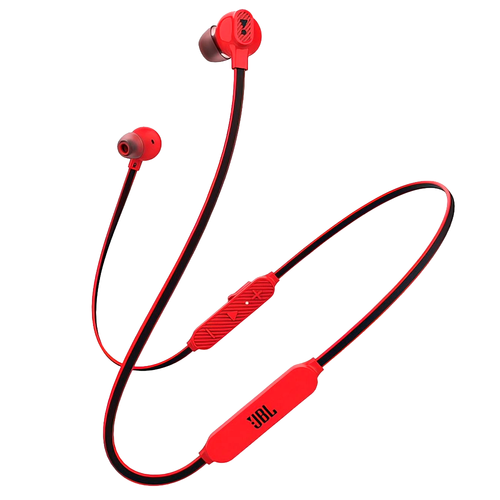 Беспроводные наушники JBL C135BT, Red (Красный)