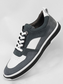 Кроссовки мужские K0163-1VW