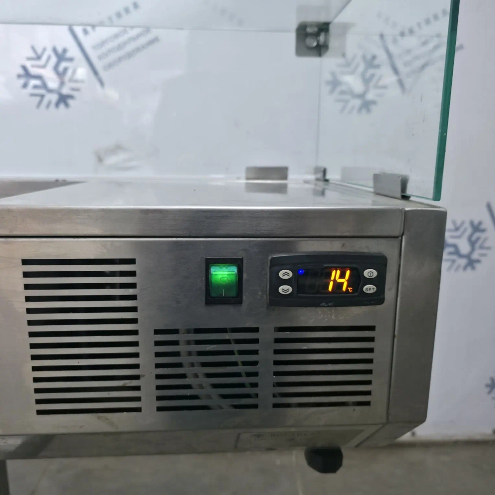 Cаладетта настольная Bolarus NSCH-3 1900мм