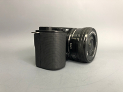 Sony ZV-E10 + Kit 16-50mm 6.500 кадров