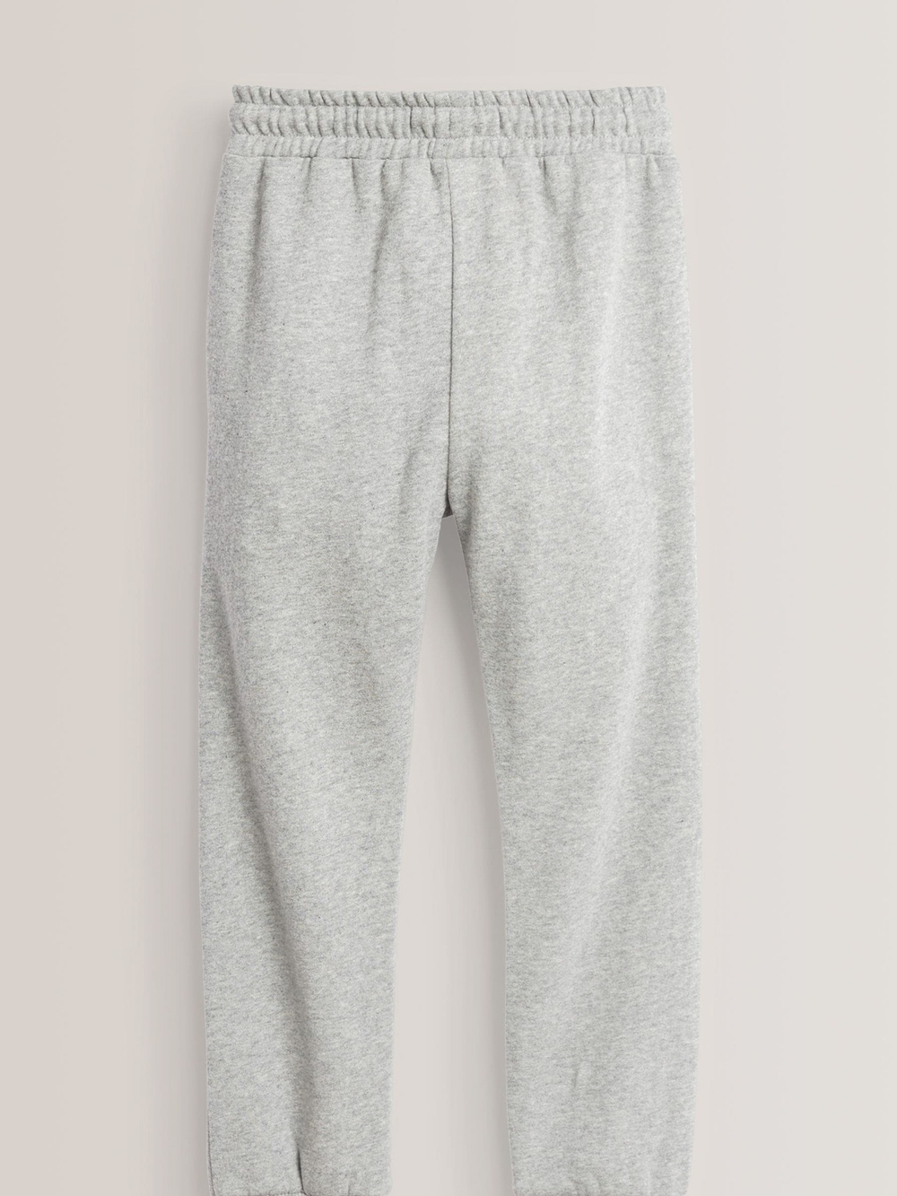 Джоггеры для девочки Next A77-468, 3 шт., Черный, Серый, Синий