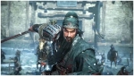 Игра Wo Long: Fallen Dynasty (PS5, русские субтитры)