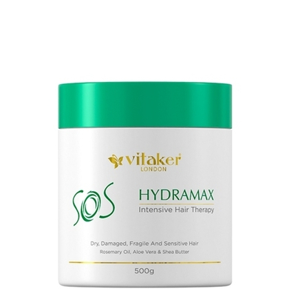 Vitaker SOS Hydramax Гидрализация (Глубокое увлажнение волос)